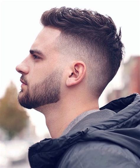 Best Hair Cutting Styles for Men 